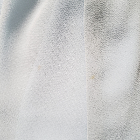 2/$8: Strapless Chiffon Maxi Dress - Picture 6 of 6